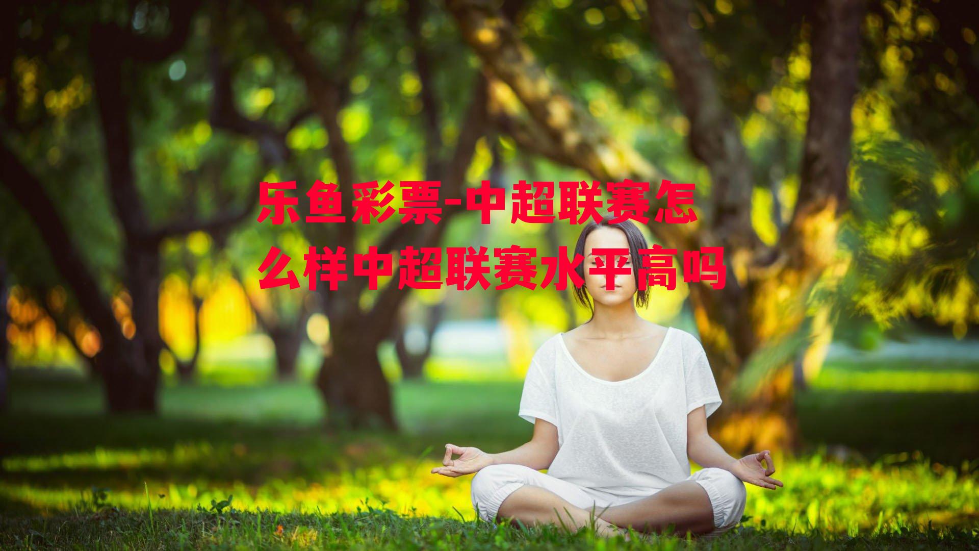 乐鱼彩票-中超联赛怎么样中超联赛水平高吗